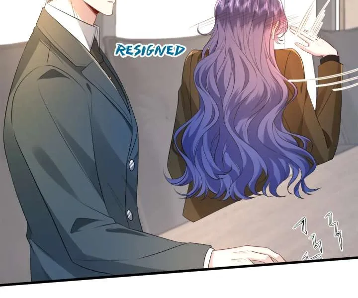 Mr. Qiao, Madam Is Spoiled by You Chapter 36 page 16