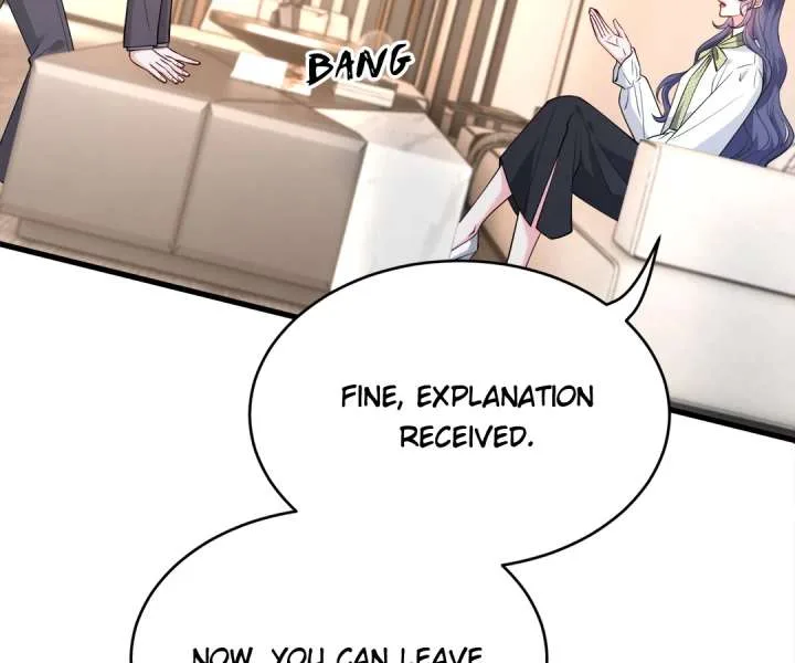 Mr. Qiao, Madam Is Spoiled by You Chapter 35 page 13