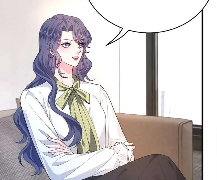 Mr. Qiao, Madam Is Spoiled by You Chapter 35 page 10