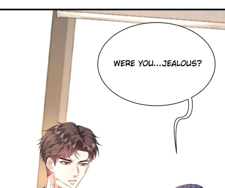 Mr. Qiao, Madam Is Spoiled by You Chapter 36 page 2
