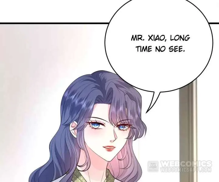 Mr. Qiao, Madam Is Spoiled by You Chapter 35 page 4