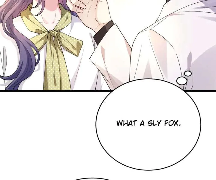Mr. Qiao, Madam Is Spoiled by You Chapter 35 page 38