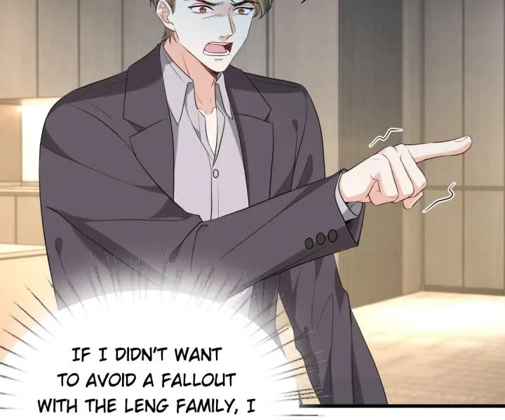 Mr. Qiao, Madam Is Spoiled by You Chapter 35 page 15