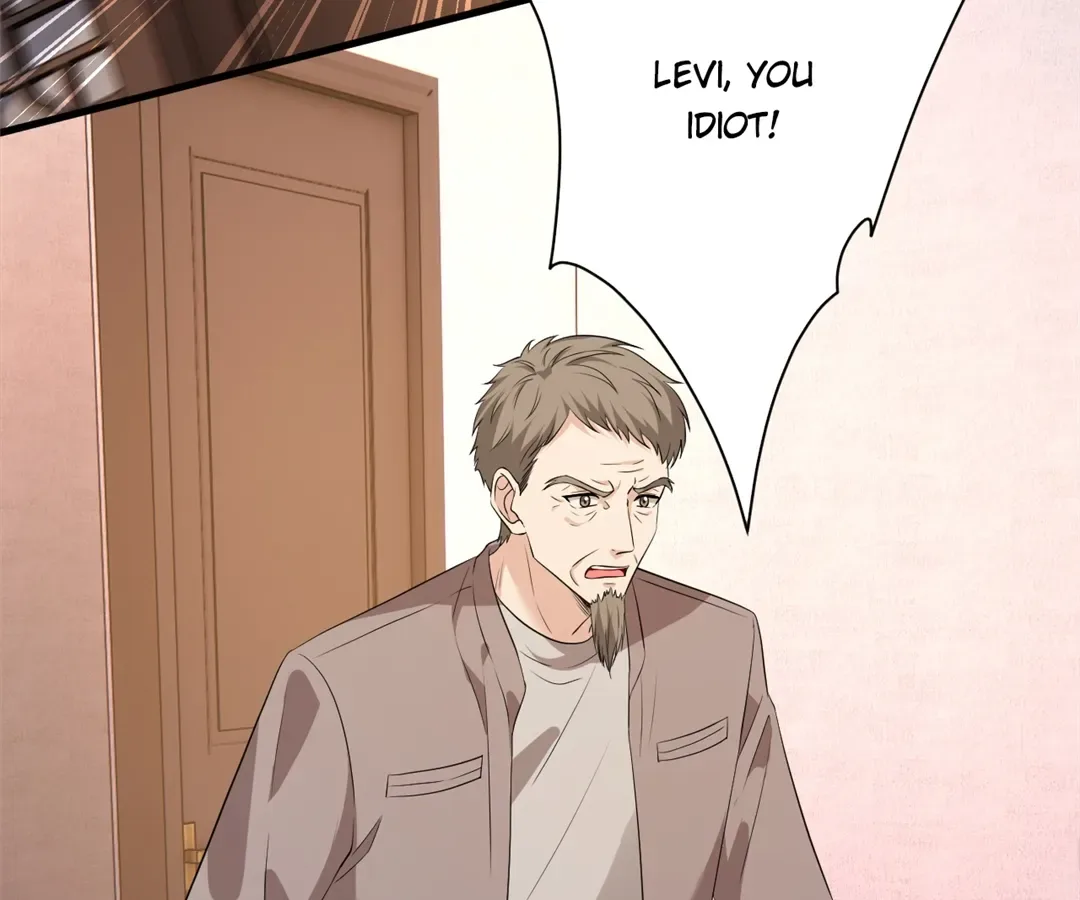 Mr. Qiao, Madam Is Spoiled by You Chapter 29 page 7