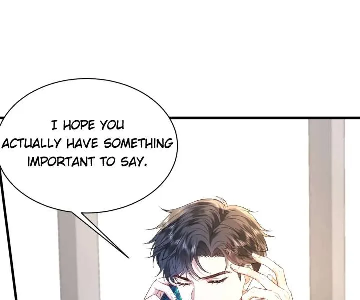 Mr. Qiao, Madam Is Spoiled by You Chapter 36 page 17