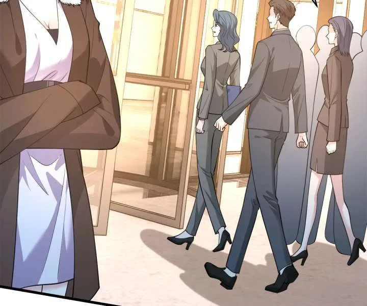 Mr. Qiao, Madam Is Spoiled by You Chapter 31 page 14