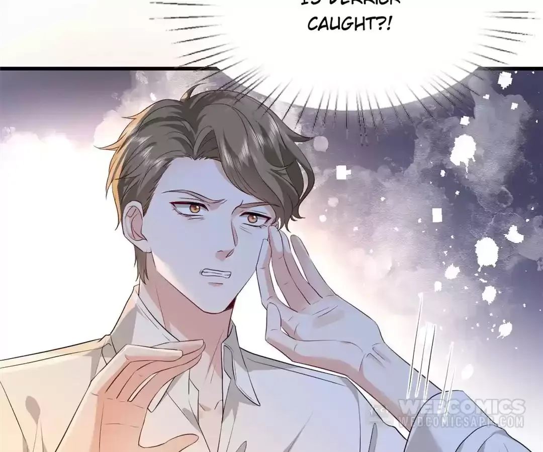 Mr. Qiao, Madam Is Spoiled by You Chapter 29 page 12
