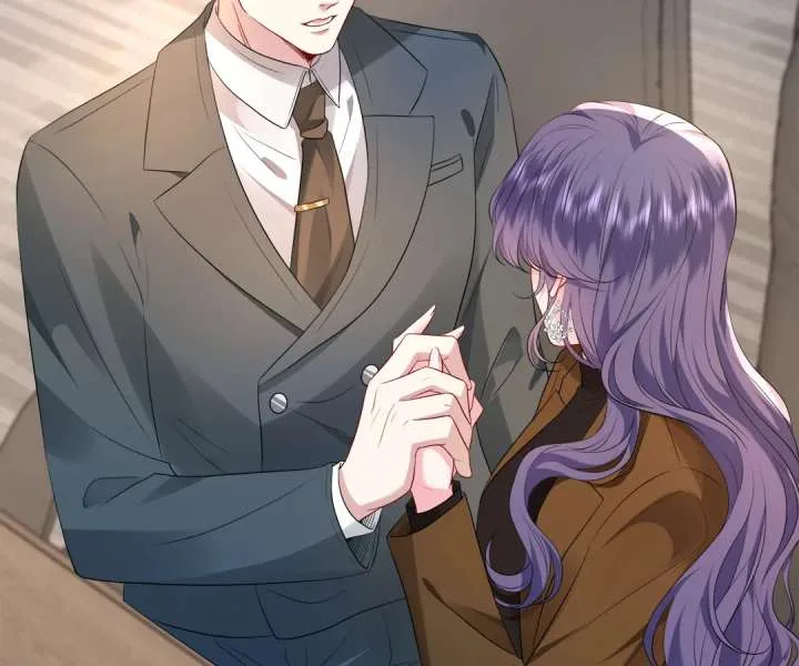 Mr. Qiao, Madam Is Spoiled by You Chapter 36 page 11