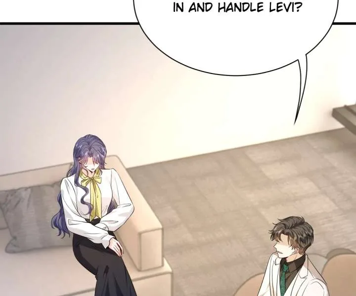 Mr. Qiao, Madam Is Spoiled by You Chapter 35 page 35