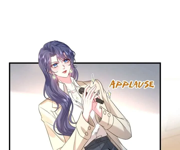 Mr. Qiao, Madam Is Spoiled by You Chapter 31 page 45