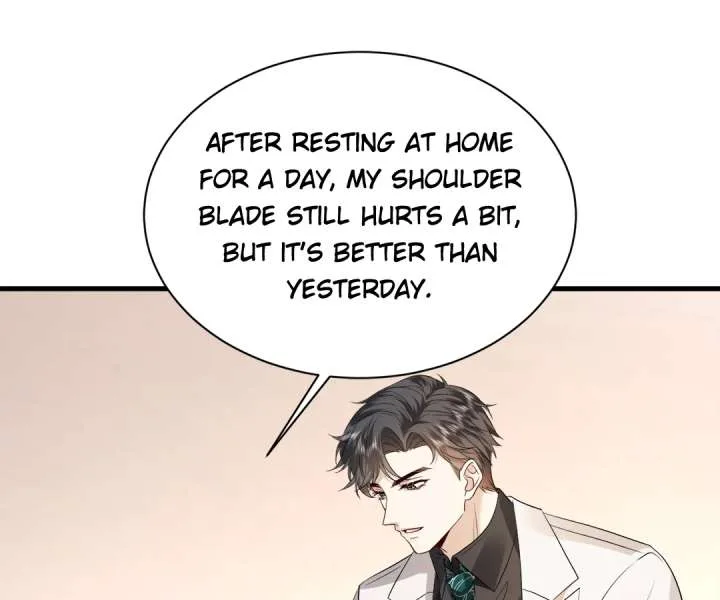 Mr. Qiao, Madam Is Spoiled by You Chapter 35 page 23