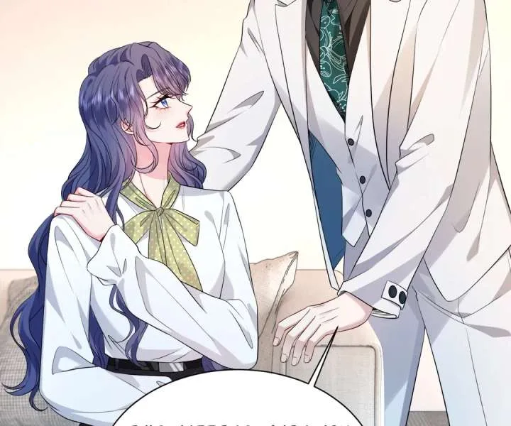 Mr. Qiao, Madam Is Spoiled by You Chapter 35 page 24