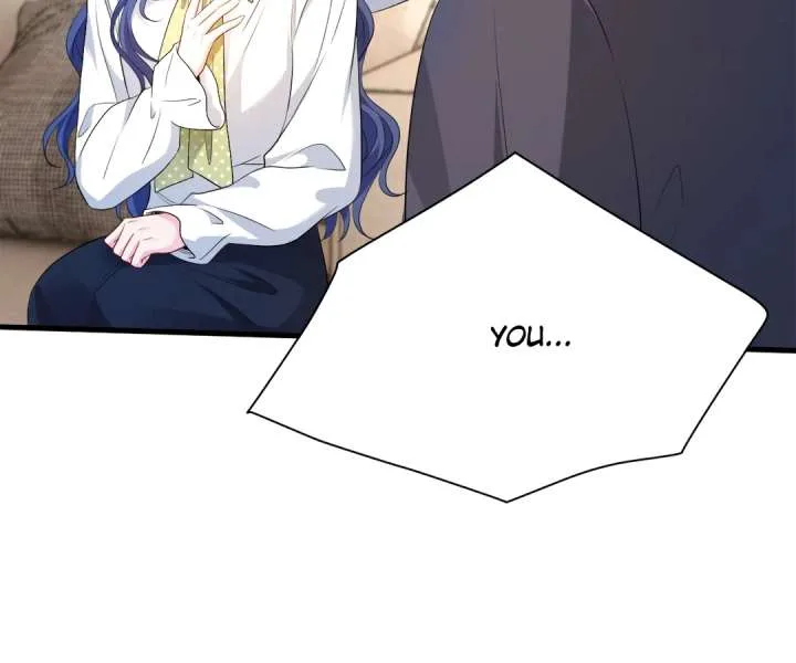 Mr. Qiao, Madam Is Spoiled by You Chapter 35 page 31