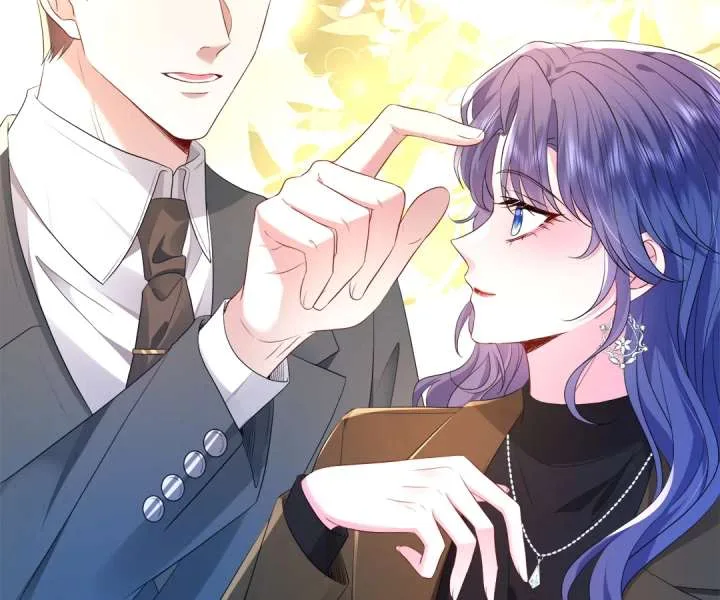 Mr. Qiao, Madam Is Spoiled by You Chapter 36 page 7
