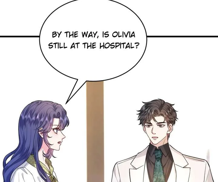 Mr. Qiao, Madam Is Spoiled by You Chapter 35 page 39