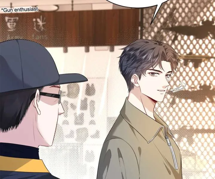 Mr. Qiao, Madam Is Spoiled by You Chapter 33 page 16