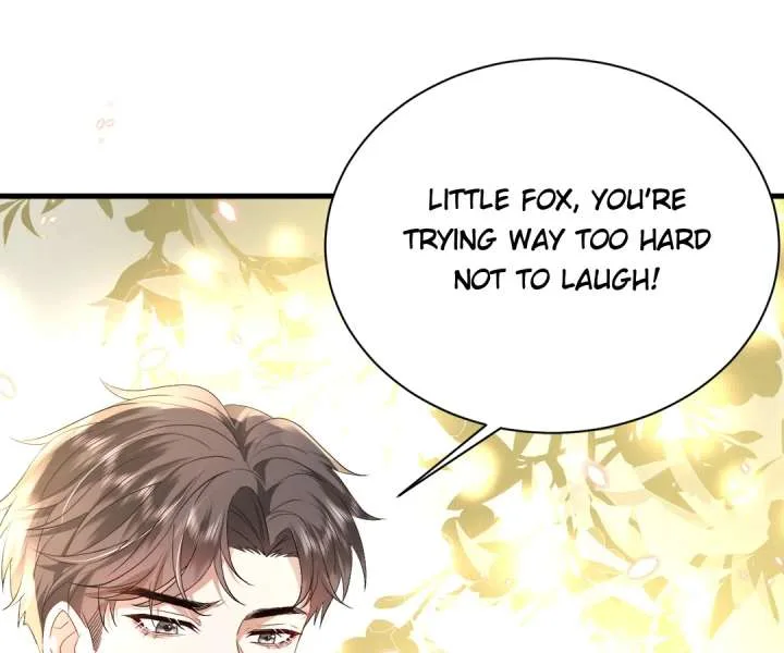 Mr. Qiao, Madam Is Spoiled by You Chapter 36 page 6