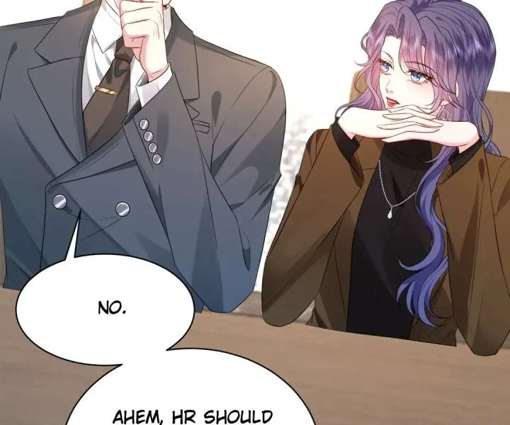 Mr. Qiao, Madam Is Spoiled by You Chapter 36 page 3