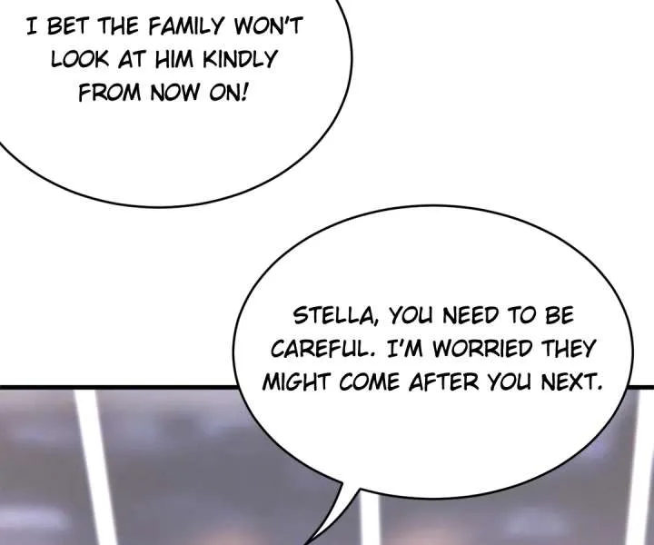 Mr. Qiao, Madam Is Spoiled by You Chapter 36 page 32