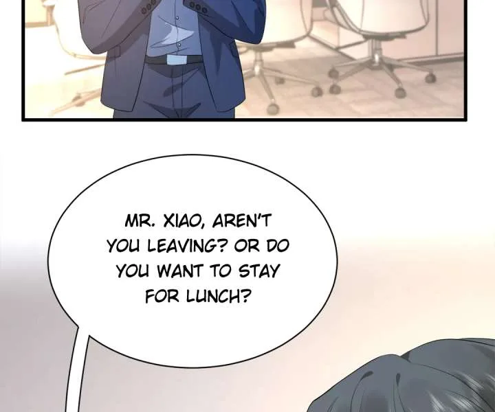 Mr. Qiao, Madam Is Spoiled by You Chapter 35 page 29