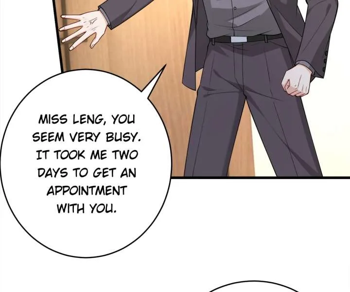 Mr. Qiao, Madam Is Spoiled by You Chapter 35 page 3