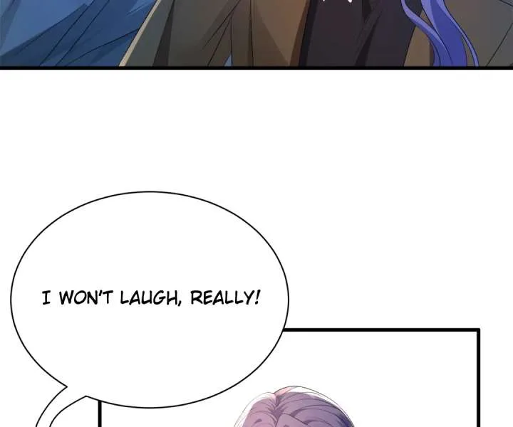 Mr. Qiao, Madam Is Spoiled by You Chapter 36 page 8