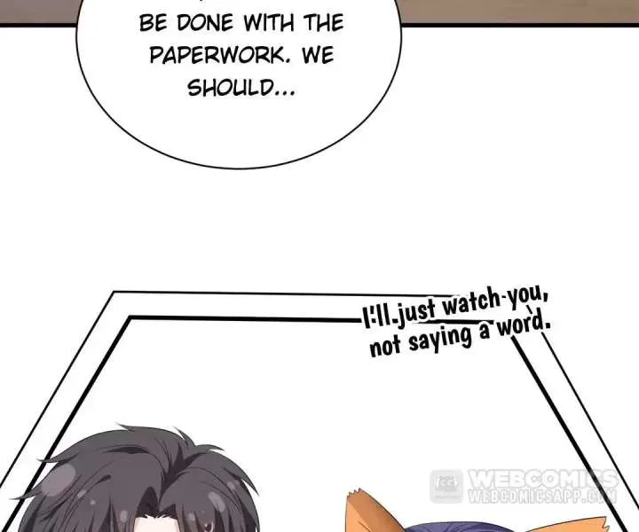 Mr. Qiao, Madam Is Spoiled by You Chapter 36 page 4