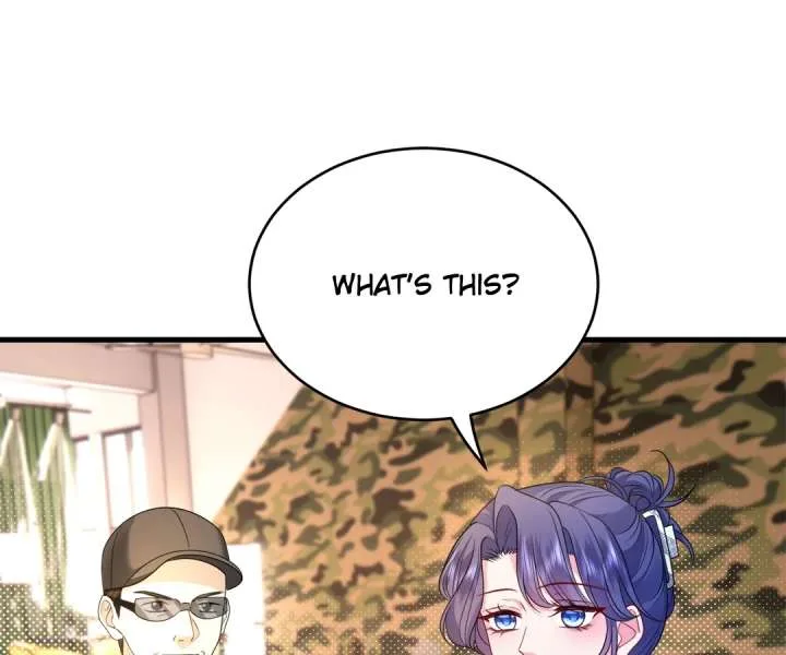 Mr. Qiao, Madam Is Spoiled by You Chapter 33 page 6