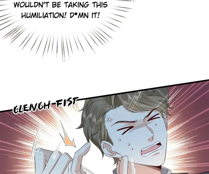 Mr. Qiao, Madam Is Spoiled by You Chapter 35 page 16