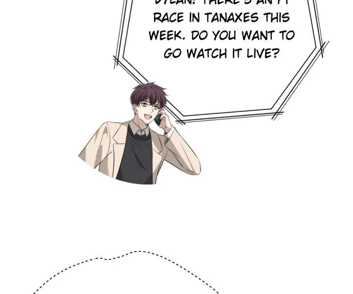 Mr. Qiao, Madam Is Spoiled by You Chapter 36 page 19