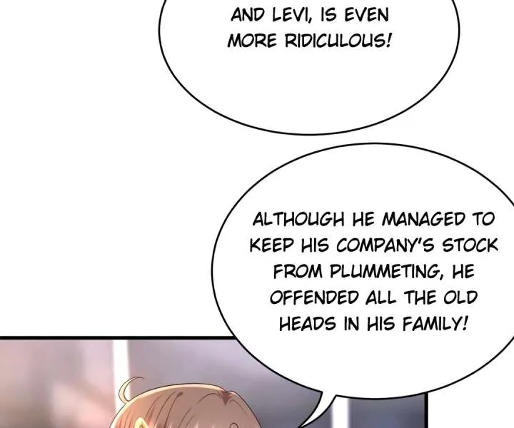 Mr. Qiao, Madam Is Spoiled by You Chapter 36 page 30
