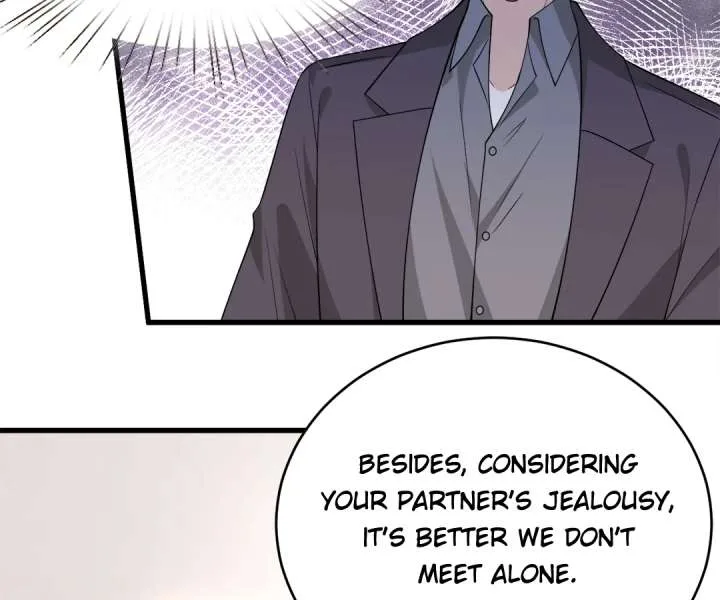 Mr. Qiao, Madam Is Spoiled by You Chapter 35 page 9