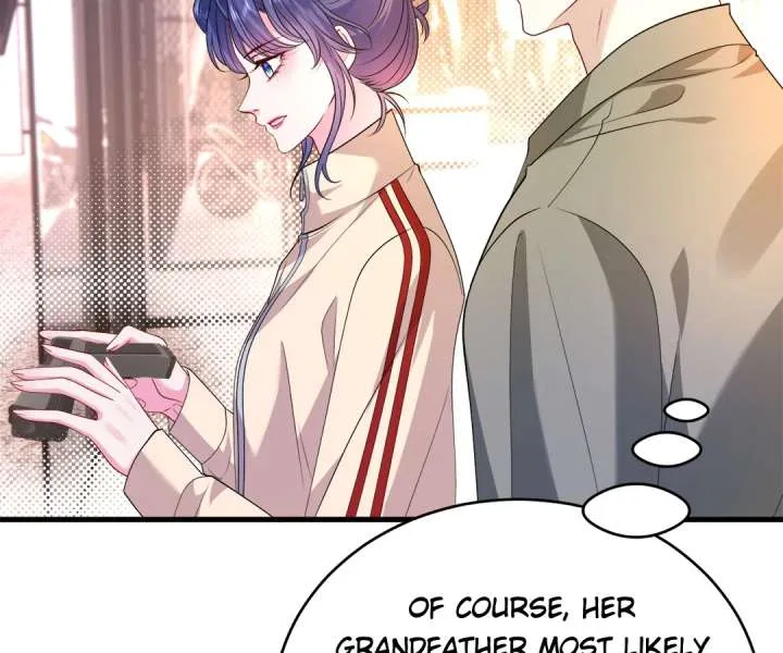 Mr. Qiao, Madam Is Spoiled by You Chapter 33 page 13