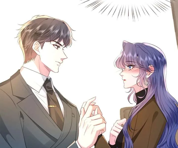 Mr. Qiao, Madam Is Spoiled by You Chapter 36 page 13