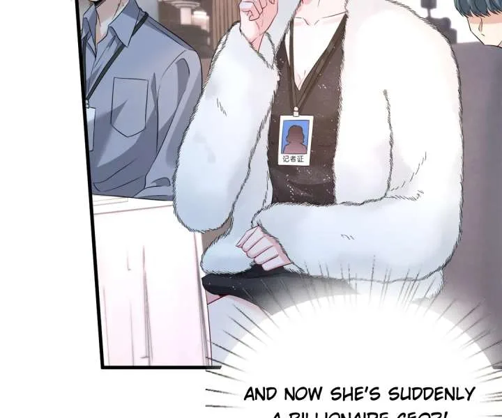 Mr. Qiao, Madam Is Spoiled by You Chapter 31 page 26