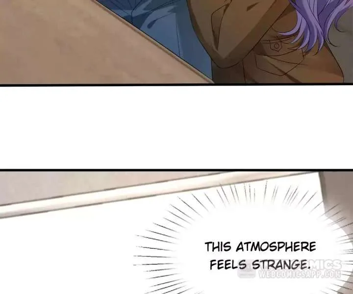 Mr. Qiao, Madam Is Spoiled by You Chapter 36 page 12
