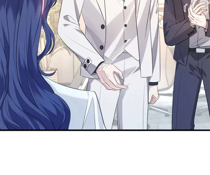 Mr. Qiao, Madam Is Spoiled by You Chapter 35 page 22