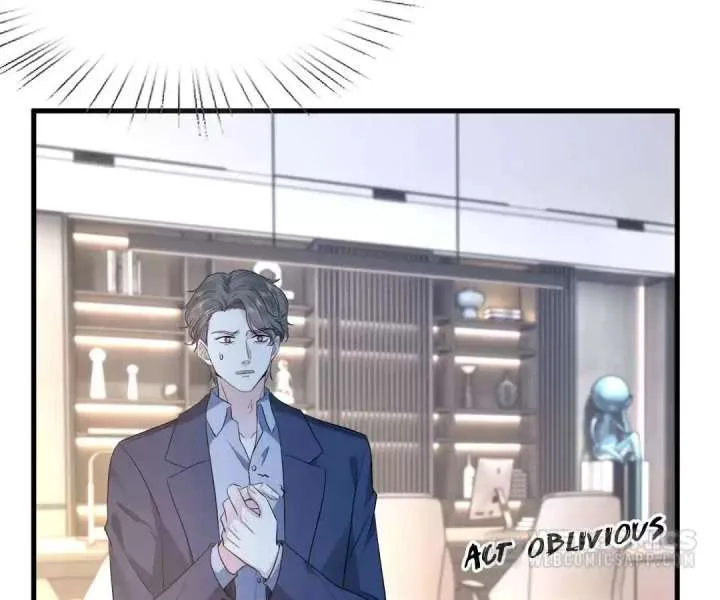 Mr. Qiao, Madam Is Spoiled by You Chapter 35 page 28
