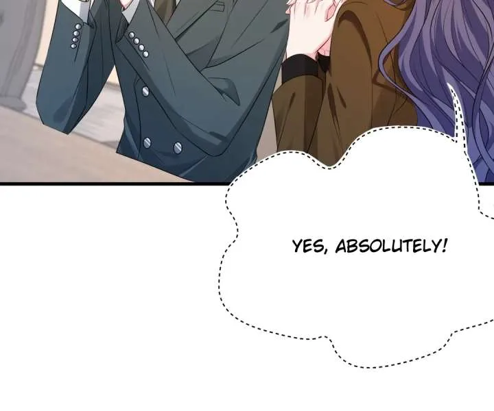 Mr. Qiao, Madam Is Spoiled by You Chapter 36 page 21