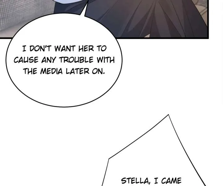 Mr. Qiao, Madam Is Spoiled by You Chapter 35 page 11