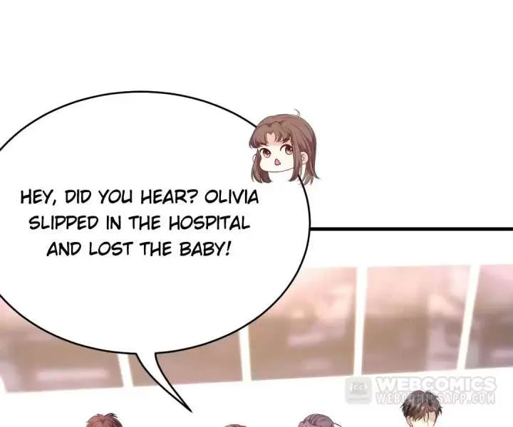 Mr. Qiao, Madam Is Spoiled by You Chapter 36 page 28
