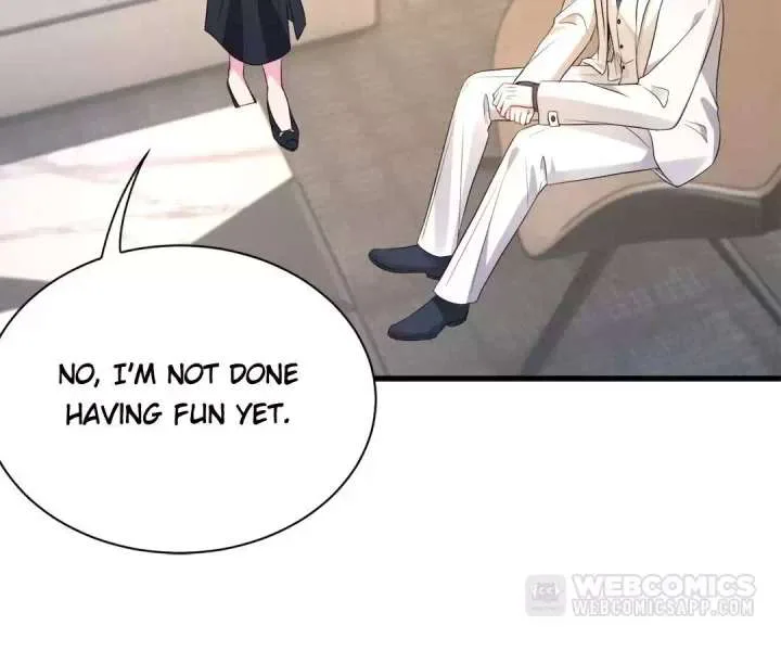 Mr. Qiao, Madam Is Spoiled by You Chapter 35 page 36