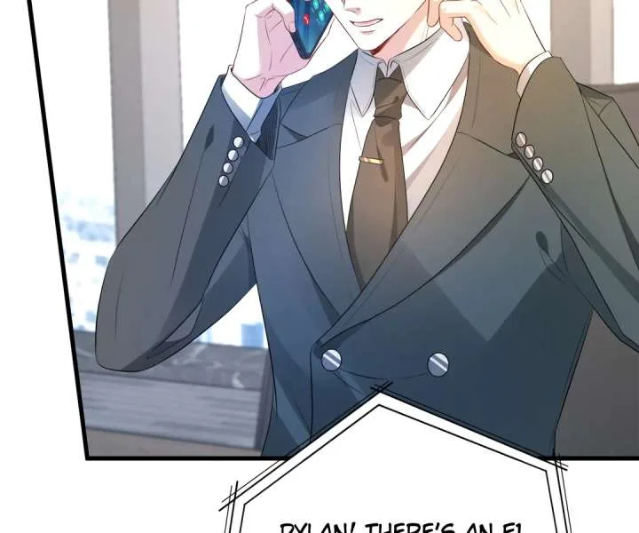 Mr. Qiao, Madam Is Spoiled by You Chapter 36 page 18