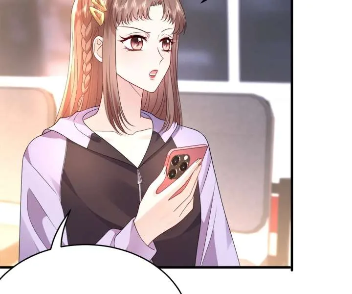 Mr. Qiao, Madam Is Spoiled by You Chapter 36 page 31