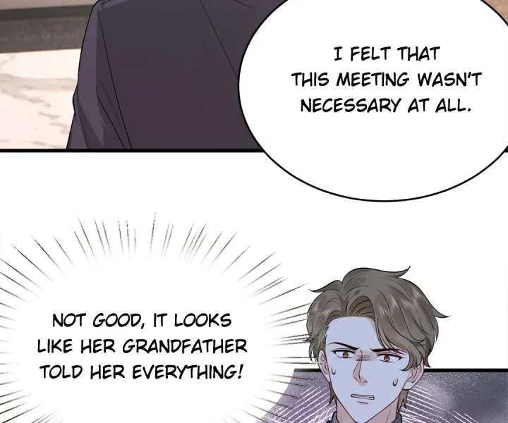Mr. Qiao, Madam Is Spoiled by You Chapter 35 page 8
