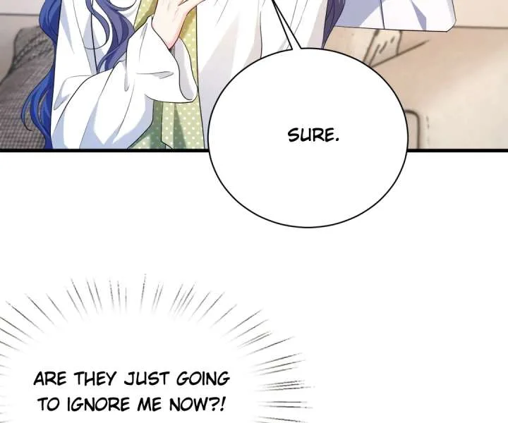 Mr. Qiao, Madam Is Spoiled by You Chapter 35 page 27