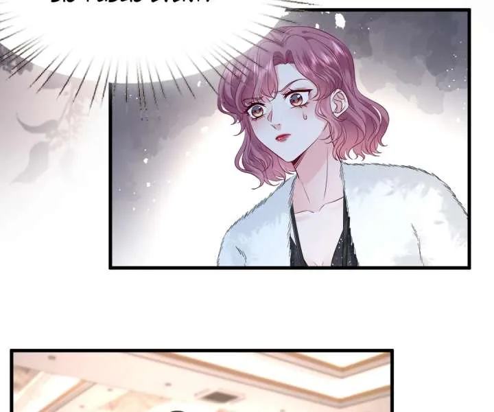 Mr. Qiao, Madam Is Spoiled by You Chapter 31 page 37