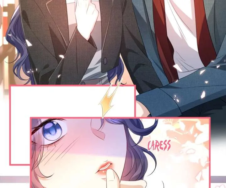 Mr. Qiao, Madam Is Spoiled by You Chapter 36 page 45