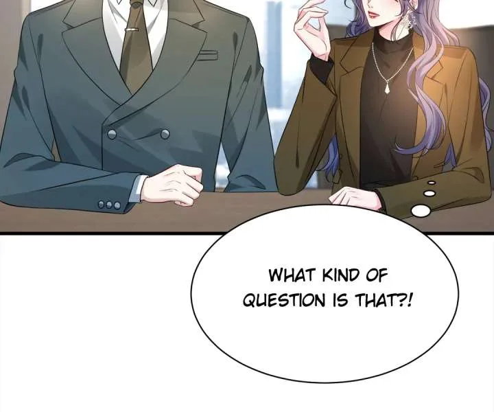 Mr. Qiao, Madam Is Spoiled by You Chapter 35 page 67