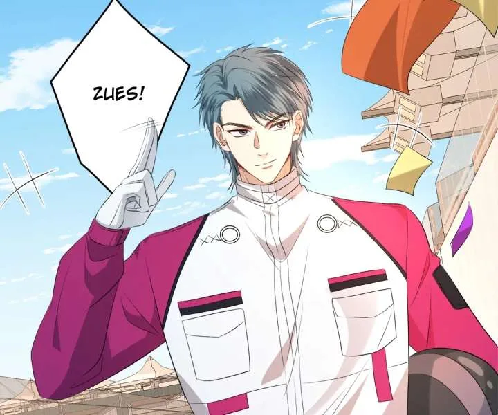 Mr. Qiao, Madam Is Spoiled by You Chapter 36 page 66